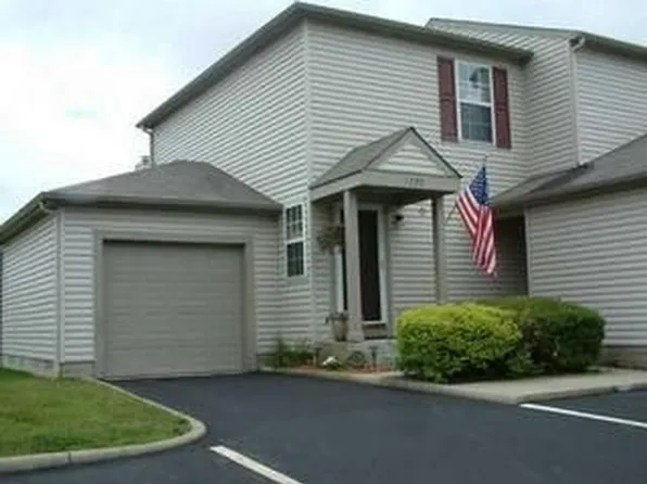 1720 Ridgebury Dr, Hilliard, OH 43026