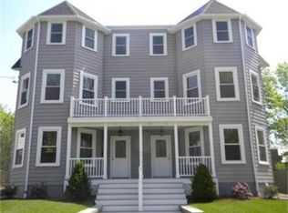 36 Royal St, Watertown, MA 02472