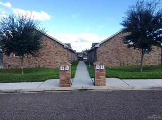 716 S Dfw Dr, Edinburg, TX 78539