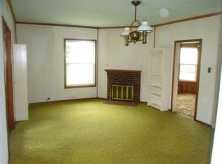 101 Davis St, Stotts City, MO 65756