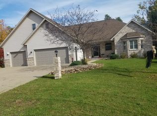 401 Mary Ann Ave, Stevens Point, WI 54481