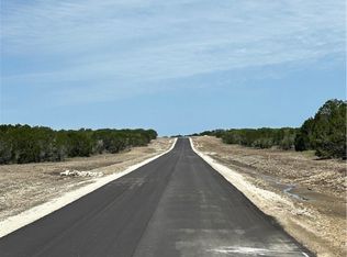 Cedar Bluff Loop, Gatesville, TX 76528