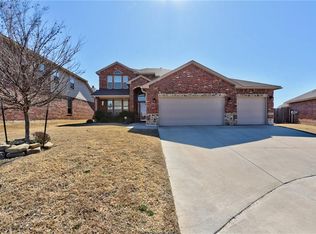 11328 NW 96th St, Yukon, OK 73099