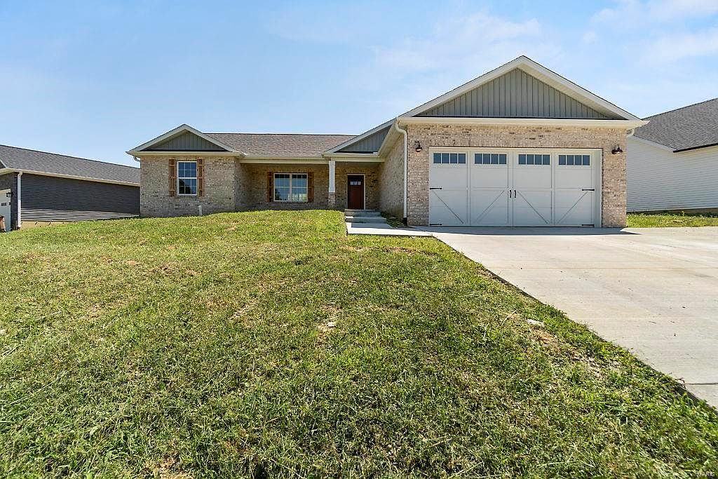 3525 Old Hopper Rd, Cape Girardeau, MO 63701 Zillow