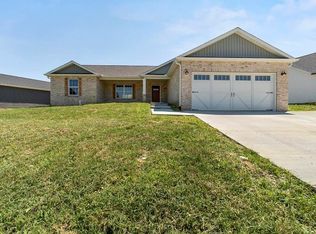 3525 Old Hopper Rd, Cape Girardeau, MO 63701