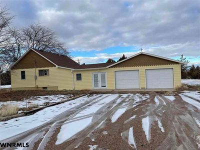 300 Church St, Harrisburg, NE, 69345