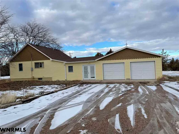 300 Church St, Harrisburg, NE 69345