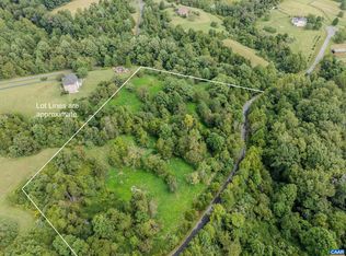 LOT 2 Grand View Dr, Charlottesville, VA 22901