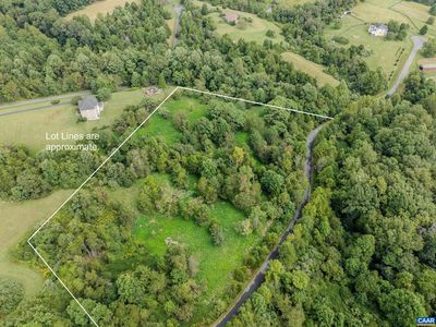 LOT 2 Grand View Dr, Charlottesville, VA, 22901