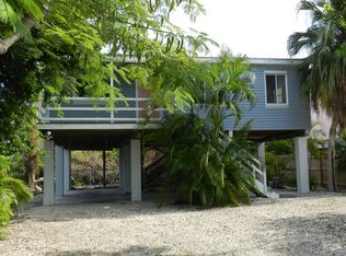 31033 Avenue F, Big Pine Key, FL 33043