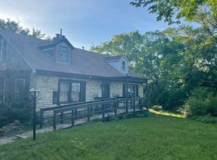 305 Forest St, Pawnee, OK 74058
