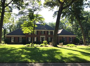 3529 Broadfield Rd, Charlotte, NC 28226