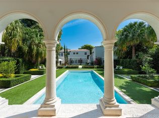 5170 Pine Tree Dr, Miami Beach, FL 33140