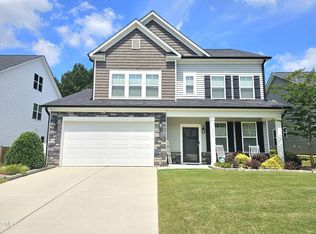 1412 Queen Trigger Dr, Fuquay Varina, NC 27526