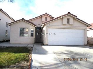 3347 Commendation Dr, Las Vegas, NV 89117