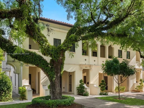 622 Malaga Ave #622, Coral Gables, FL 33134