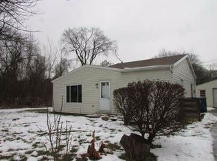 308 N Berlin Ave, Toledo, OH 43605