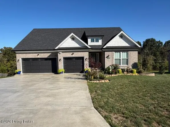 916 The Landings, Taylorsville, KY 40071