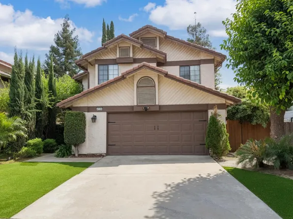 509 E Alluvial Ave Unit 104, Fresno, CA 93720