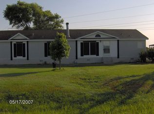 17518 Shady Ranch Ct, Hockley, TX 77447