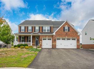4003 Overview Dr, Canonsburg, PA