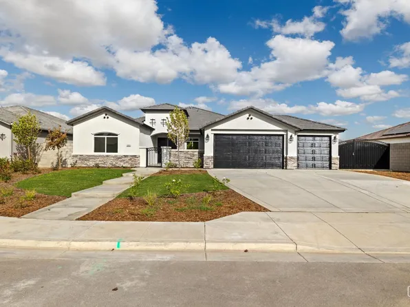 8806 Roverton Ct, Bakersfield, CA 93314