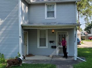 1718 Amelia St, Burlington, IA 52601