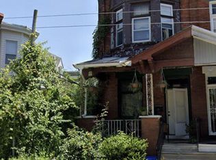 2208 W Estaugh St, Philadelphia, PA 19140