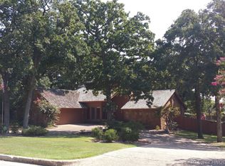 10617 S 69th East Ave, Tulsa, OK 74133