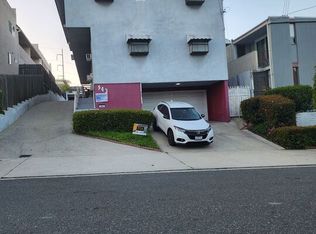 543 Evergreen St APT 4, Inglewood, CA 90302