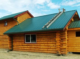 1188 Agriculture St, Delta Junction, AK 99737