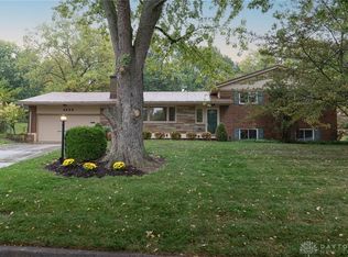 4824 Laurelann Dr, Dayton, OH 45429