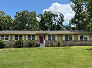 117 Kenwood Cir, Gadsden, AL 35904