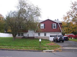 25 Wildermere Rd, Berlin, CT 06037