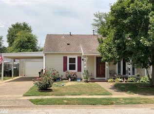 624 Greenbriar St, Owensboro, KY 42301