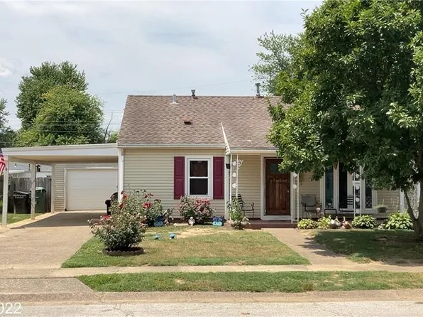 624 Greenbriar St, Owensboro, KY 42301