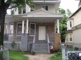260 Park Ave, East Orange, NJ 07017