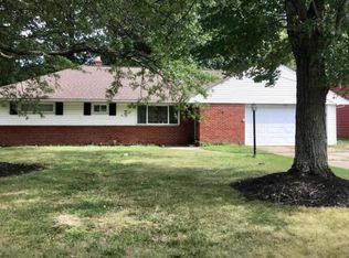 495 Karl Dr, Richmond Heights, OH