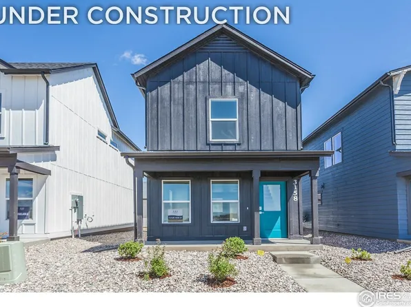 3277 Comet St, Fort Collins, CO 80524