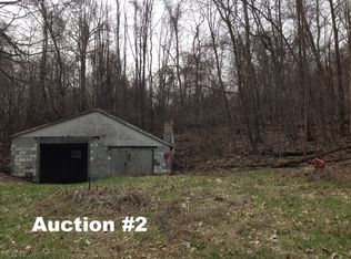 Haggerty Rd, New Galilee, PA 16141