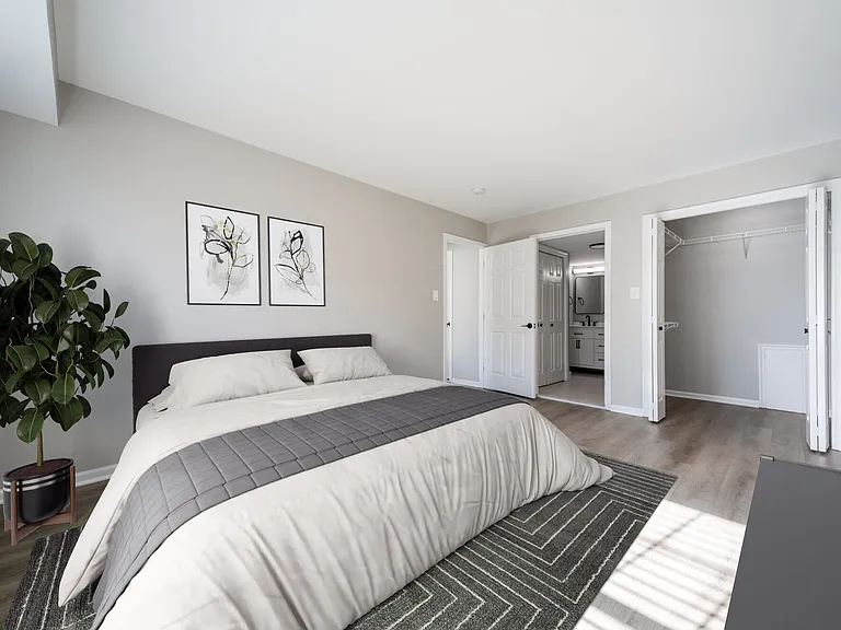 Fox Ridge and Lakeview Park Apartments — Photo 6