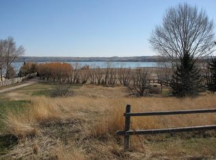 1266 Baypoint Rd, Polson, MT 59860