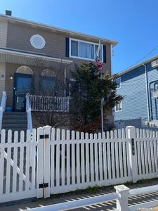 169 Beach 98th Street, Far Rockaway, NY, 11694