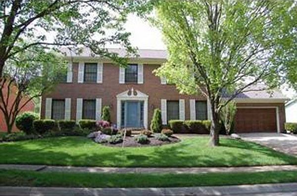 1st image of 3082 Rock Fence Dr