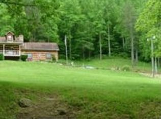 116 Fishers Creek Rd, Rogersville, TN 37857