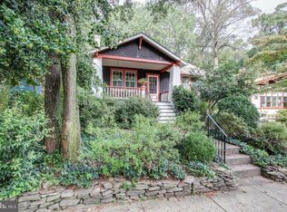 7314 Willow Ave, Takoma Park, MD 20912
