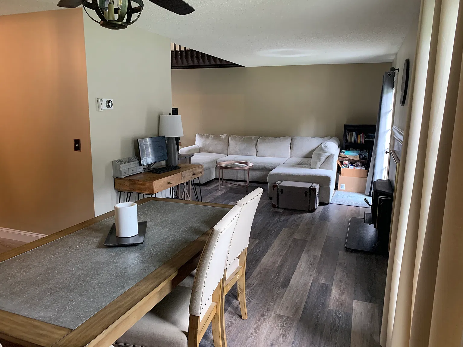 2 bed, 1.5 bath, 1339 sqft, $2,400 — Photo 3