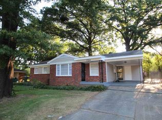 3704 Elm Park Rd LOT 195, Memphis, TN 38118