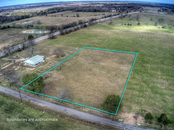 LOT 2 Rs County Rd #2220, Emory, TX 75440