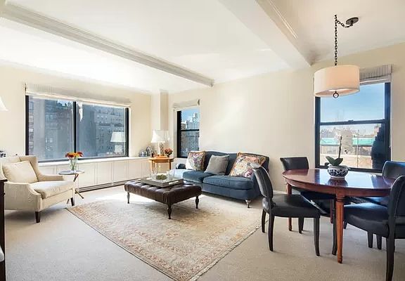 2nd image of 230 Central Park W #8KL
